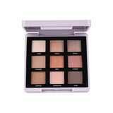 Topface Maestro Academy Eyeshadow Bar