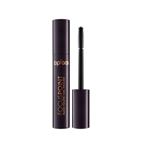 Topface Focus Point Volume Curl Mascara