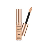 Topface Sensitive Mineral 3 in 1 Concealer Contour Foundation