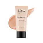 Topface Skinwear Matte Effect Foundation SPF15