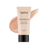 Topface Skinwear Matte Effect Foundation SPF15