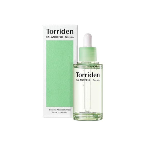 Torriden Dive In Balanceful Centella Asiatica Serum