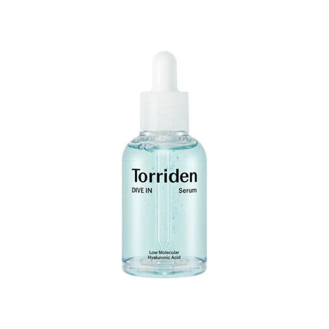 Torriden Dive In Low Molecular Hyaluronic Acid Serum