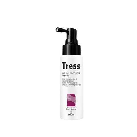 Tress Follicle Booster Lotion