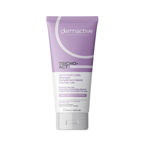 dermactive Tricho-Act Anti Hair Loss Shampoo