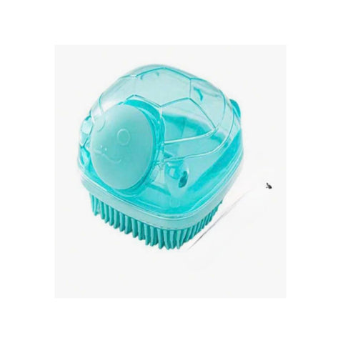 Turtle Shower Tank Brush