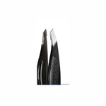 Forever All Black Tweezers