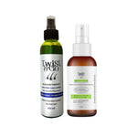 Twist & Go Hair Anti-Fall Routine Offer