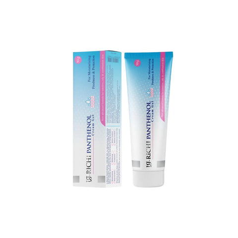 U-Richi Panthenol Cream Gel
