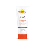 UVEPRO Light Texture Sunscreen Cream