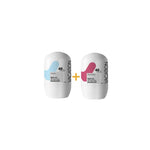 Vacation Whitening Deodorant Roll On Promopack