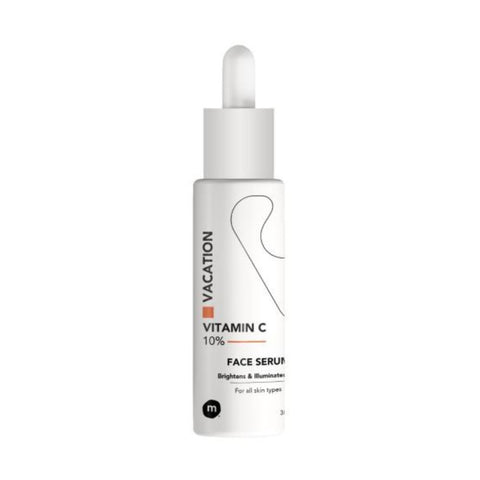 Vacation Vitamin C 10% Face Serum