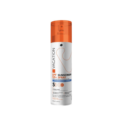 Vacation SunScreen Spray