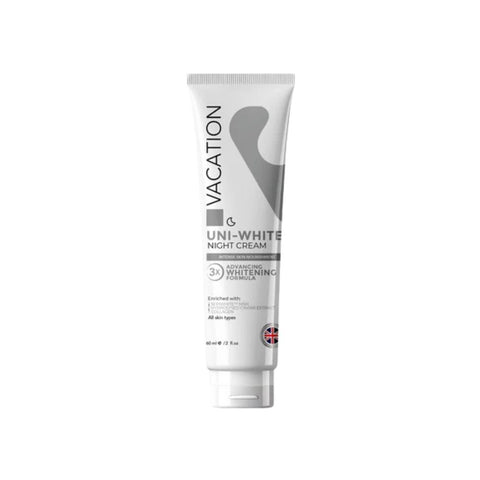 Vacation Whitening Cream