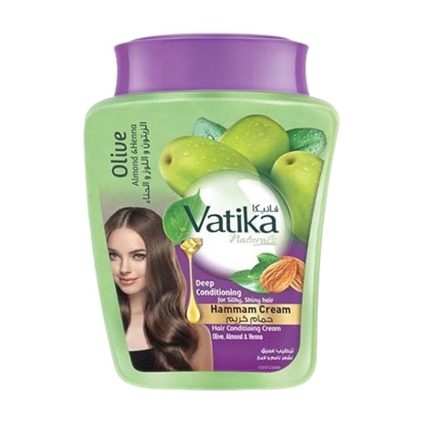 Vatika Hair Mask 250 gm