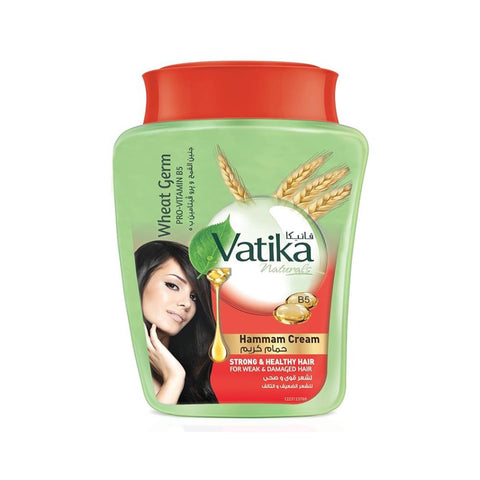 Vatika Hair Mask 900Gm