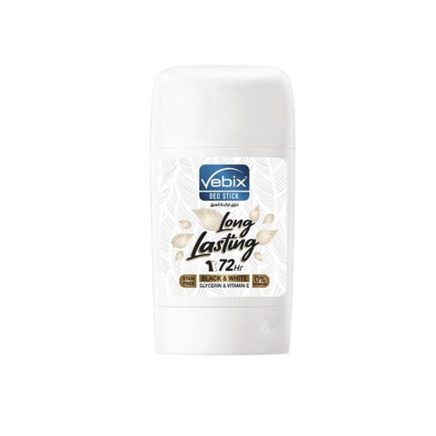 Vebix Deo Stick Long Lasting 72Hr