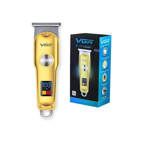 VGR Professional Hair Trimmer V-290