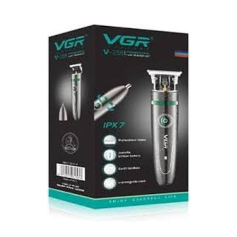 VGR Professional Hair Trimmer V-258