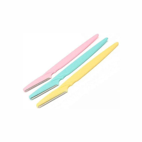 Bm Tinkle Everglow Facial Razors