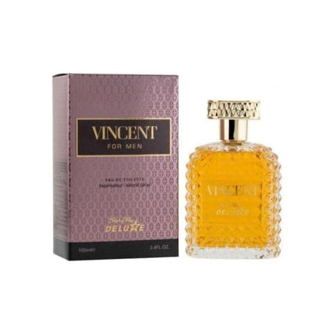 Shirley May Vincent Pour Homme EDT 100ml