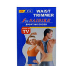 Waist Trimmer Belt