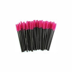 Disposable Eyelash Mascara Brushes