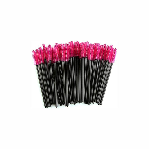 Disposable Eyelash Mascara Brushes