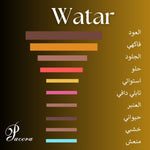 Pacera Watar EDP 100Ml