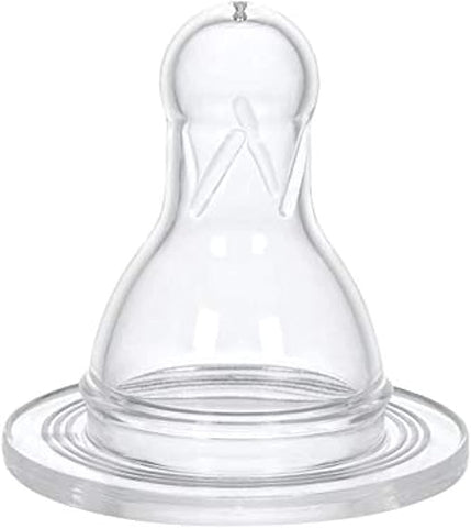 Wee Feeding Bottles Nipples