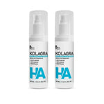 KOLAGRA HYALURONIC ACID SERUM