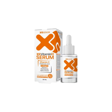 XQ Vitamin C Serum