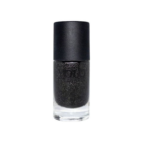 Yolo Glitter Nail Polish