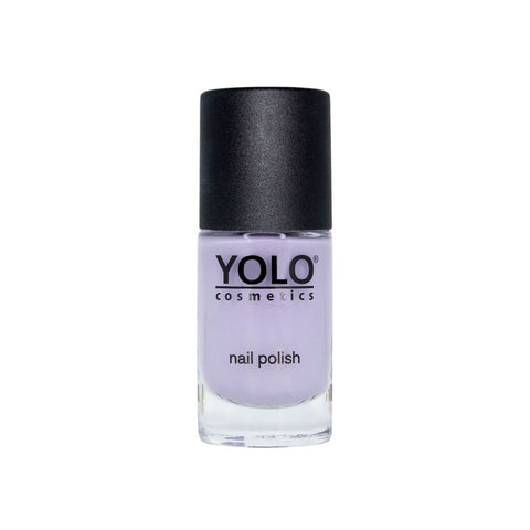 Yolo Pastel Nail Polish
