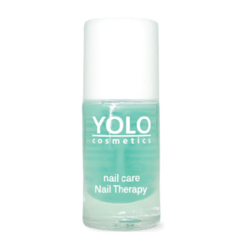 YOLO Nail Therapy