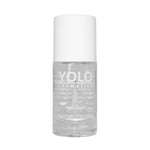 YOLO Fast Dry Top Coat