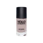 Yolo Creamy Nail Polish