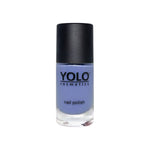 Yolo Creamy Nail Polish