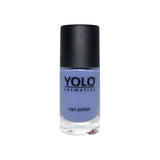 Yolo Creamy Nail Polish