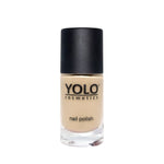 Yolo Creamy Nail Polish