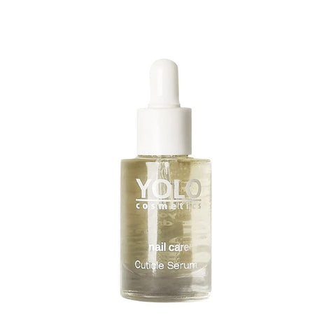 Yolo Nail Cuticle Serum