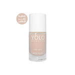 Yolo Nail Ridge Filler