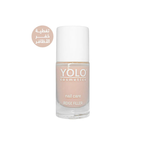 Yolo Nail Ridge Filler