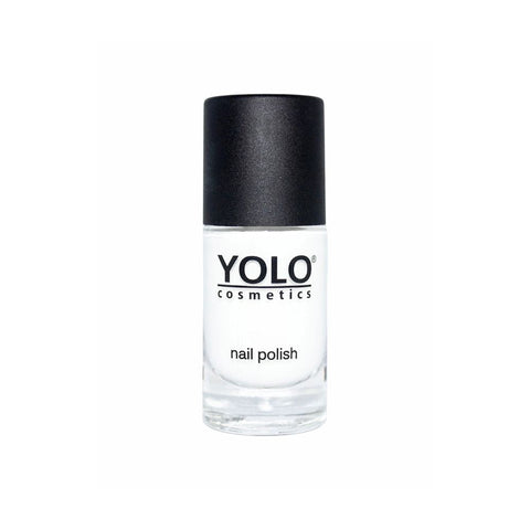 Yolo Creamy Nail Polish