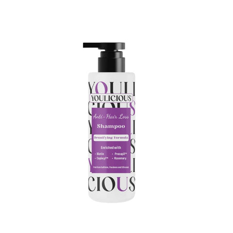 Youlicious Anti-Hair Loss Shampoo
