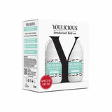 Youlicious Deodorant Roll On Promopack