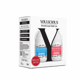 Youlicious Deodorant Roll On Promopack