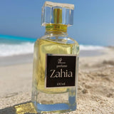 Pacera Zahia EDP 100Ml