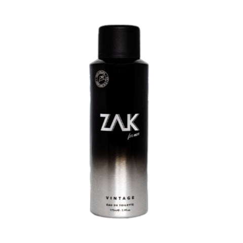 ZAK For Men EDT 175ml