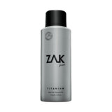 ZAK For Men EDT 175ml